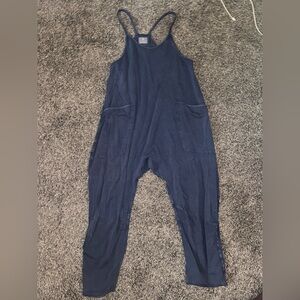 Free People Movement Hot Shot Onesie